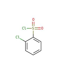 Astatech 2-CHLOROBENZENESULFONYL CHLORIDE; 1G; Purity 95%; MDL-MFCD00051520